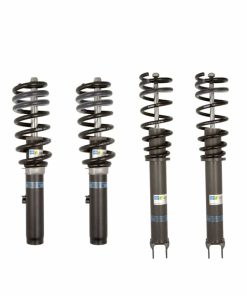 Alternative view of Bilstein B12 13-16 Porsche 911 Carrera 4 H6 3.4L/4S H6 3.8L Front and Rear Suspension Kit