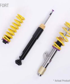 KW Street Comfort Kit Audi Golf V GTI + Rabbit; 2WD (A5/1K 1KP); all engines; incl. DSG