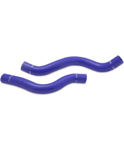 Mishimoto 90-94 Mitsubishi Blue Silicone Hose Kit