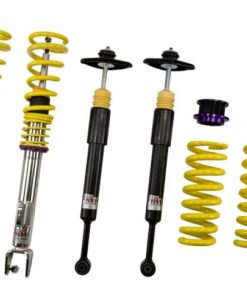 KW Coilover Kit V1 Chrysler Magnum 2WD 8cyl.