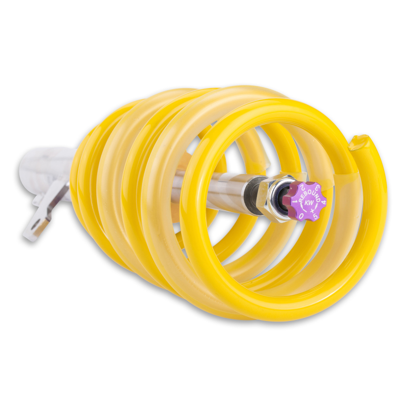 KW Coilover Kit V2 for Audi A3 Quatro S3 - Image 9