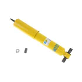 Alternative view of Bilstein B6 90-97 Chevrolet Corvette Front 46mm Monotube Shock Absorber