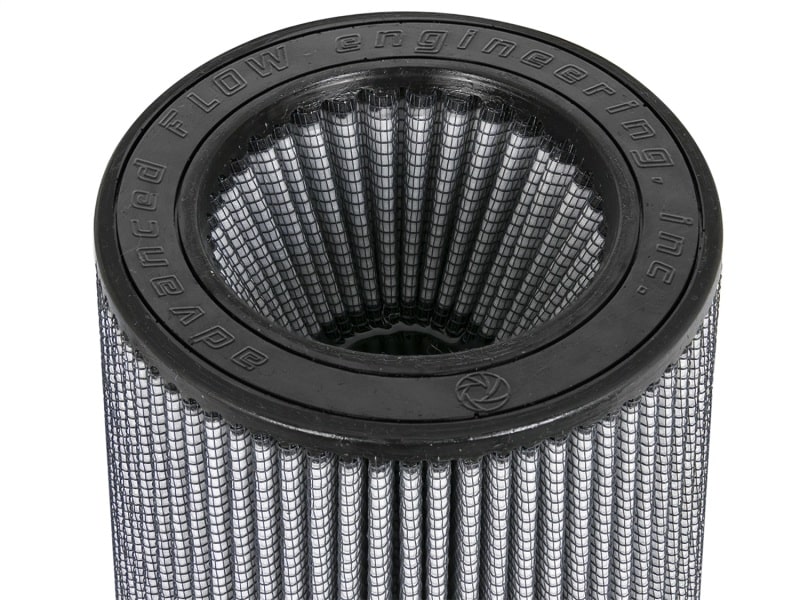 aFe Momentum Intake Replacement Air Filter w/ PDS Media 5in F x 7in B x 5-1/2in T (Inv) x 9in H - Image 4