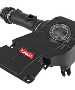 aFe Takeda Momentum Pro DRY S Cold Air Intake System 2018 Honda Accord I4 2.0L (t)