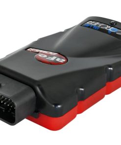 Alternative view of aFe Scorcher Bluetooth Power Module 18-19 BMW M5 (F90) V8-4.4L (tt) S63