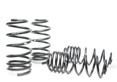 Alternative view of H&R 98-10 Volkswagen Beetle TDI Sport Spring