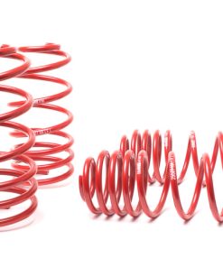 Alternative view of H&R 98-05 Volkswagen Golf/Jetta VR6/TDI/1.8T/2.0L MK4 Race Spring