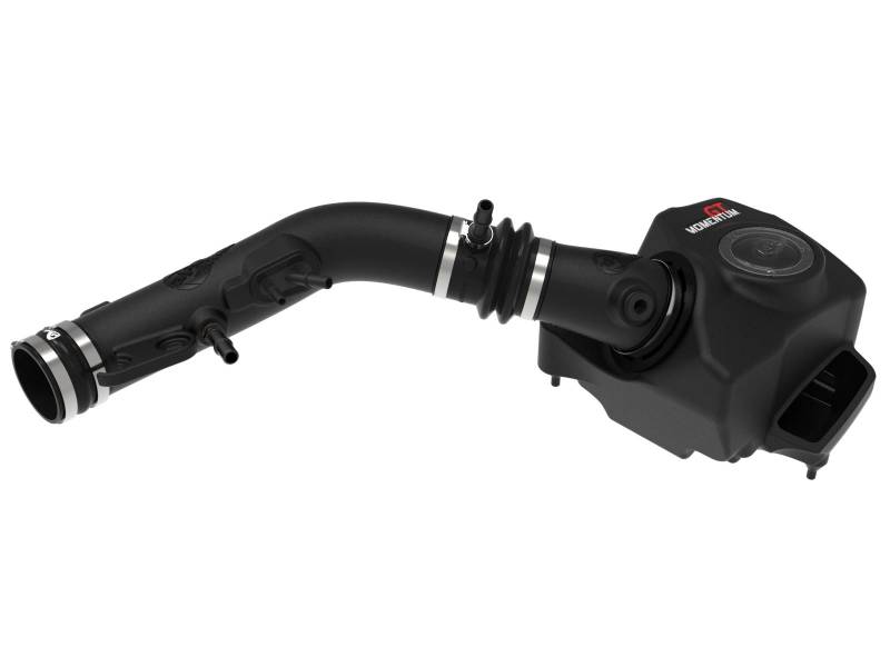 aFe Power 2021 Ford Bronco Sport L4-2.0L (t) Momentum GT Cold Air Intake System w/ Pro 5R Filter - Image 6