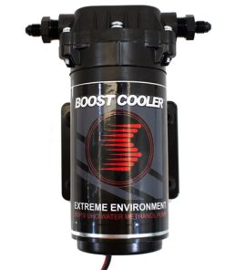 Snow Performance Extreme Environment 300psi UHO Water Pump (Braided Line)