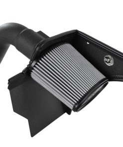 aFe MagnumFORCE Intake System Stage-2 Pro DRY S 12-15 BMW X1 (E84) 2.0L N20