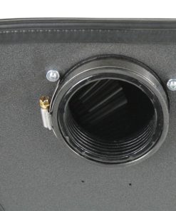 Alternative view of aFe MagnumFORCE Intakes Stage-2 P5R AIS P5R BMW 3-Series (E46) 99-06 L6-2.5L/2.8L/3.0L