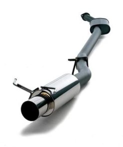 HKS  90-91 Acura Integra GS/LS/RS Hi-Power Exhaust