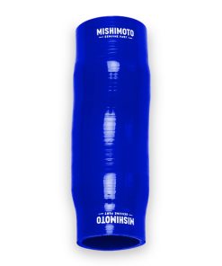 Alternative view of Mishimoto 2016+ Honda Civic 1.5L Blue Silicone Induction Hose Kit