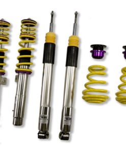 KW Coilover Kit V3 BMW Z4 (E85) Coupe Roadster