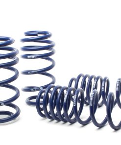 H&R 12-18 Audi A6 Quattro/A7 Quattro (AWD) 4 Cyl/V6/TDI 4G Sport Spring