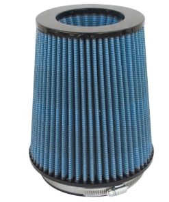 aFe MagnumFLOW Air Filters IAF P5R A/F P5R 5-1/2F x 7B x 5-1/2T (Inv) x 8H (IM)