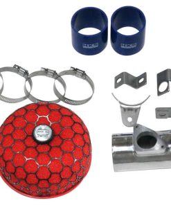 HKS RS DEMIO DE5FS ZY-VE