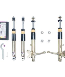 KW Coilover Kit V3 67-73 Porsche F-Body 911 E / 911 S / 911 T