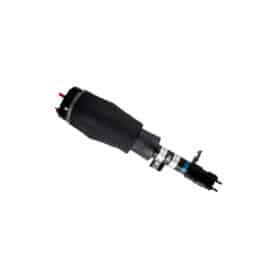 Alternative view of Bilstein B4 OE Replacement 03-05 Land Rover Range Rover Front Left Air Suspension Strut