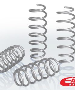 Alternative view of Eibach Pro-Lift Kit for 15-18 Jeep Renegade 4WD - 1.0-1.7in Front / 1.0-1.1in Rear