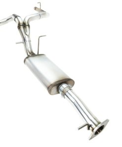 Kooks 19-20 Dodge Ram 1500 5.7L 3in Catback Exhaust w/Kooks Race Type Muffler (Uses OEM Tips)