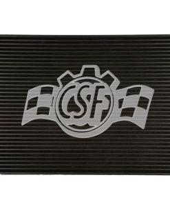 CSF 11-16 GMC Sierra 2500HD 6.6L OEM Intercooler