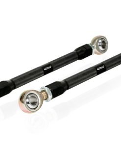 Eibach Heavy Duty Adjustable Endlink - Bolt Diameter M10 / Min Length 205MM / Max Length 235MM