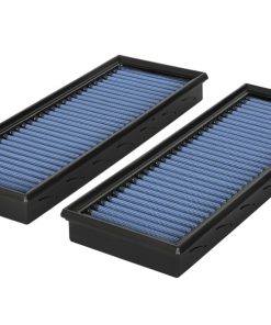 aFe MagnumFLOW Air Filters OER P5R A/F P5R Mercedes S Cls 00-11 CL/SL 01-11V8(1pr)