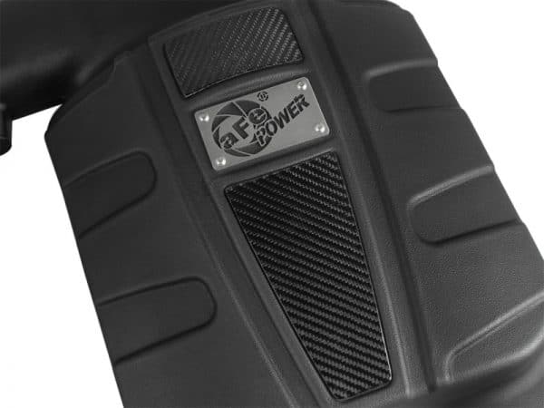 aFe MagnumFORCE Intakes Stage-2 P5R Si 11-16 BMW X3 35ix L6-3.0L - Image 3