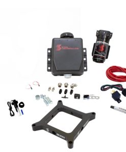 Snow Performance Water Injection Gas Stage 1 Naturally Aspirated Carbureted