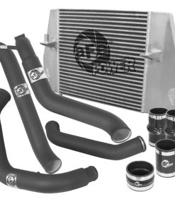aFe Bladerunner GT Series Intercooler and Tubes 11-12 Ford F-150 EcoBoost 3.5L(tt)