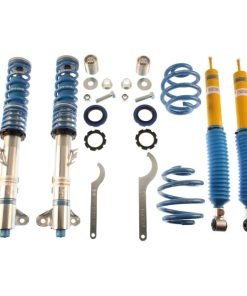 Bilstein B16 1992 BMW 318i Base Front and Rear Performance Suspension System