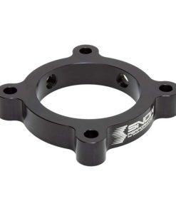 Alternative view of Snow Performance 13-18 Ford Focus ST Throttle Body Injection Plate