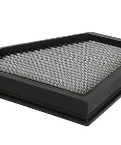 Alternative view of aFe MagnumFLOW Pro DRY S OE Replacement Filter 2016 BMW 340i (F30) L6-3.0L (t) (B58)