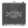 CSF 05-15 Nissan Frontier / 05-12 Nissan Pathfinder / 05-15 Nissan Xterra Radiator