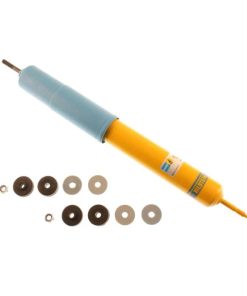 Bilstein B6 69-94 Alfa Romeo Spider Rear Monotube Shock Absorber