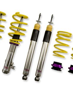 Alternative view of KW Coilover Kit V3 Honda Civic (FA5/FG2/FD2) (US models only)