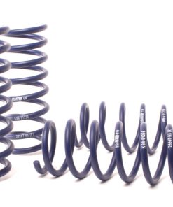 H&R 11-16 BMW 528i xDrive/535i xDrive F10 Sport Spring