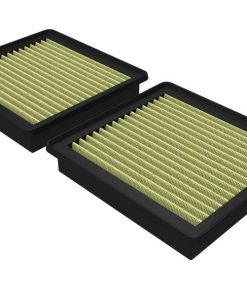 aFe 2022 Toyota Land Cruiser (J300) V6-3.5L (tt) Magnum FLOW Pro GUARD7 Air Filter