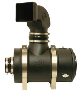 aFe MagnumFORCE Intakes Stage-1 PG7 AIS PG7 Off Road Canister - XL