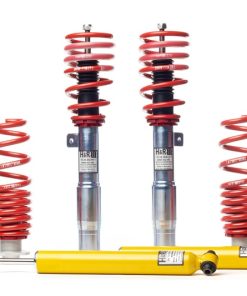 H&R 08-13 BMW M3 Coupe/M3 Sedan E92 Street Perf. Coil Over (Non EDC)