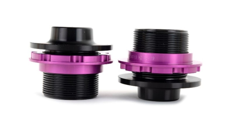 KW BMW M3/M4 G80/G82 Height Adjustable Spring Kit - Image 4