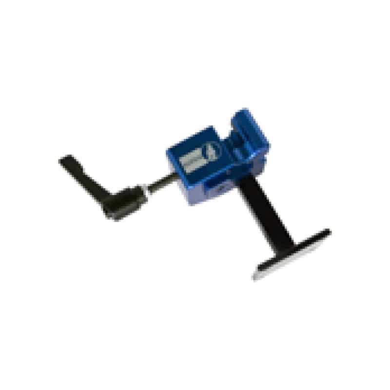 Bilstein Tool - Damper Vise Assembly - Image 3