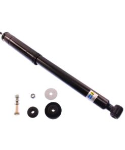 Bilstein B4 2003 Mercedes-Benz C230 Kompressor Rear 36mm Monotube Shock Absorber