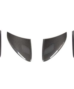 VR Aero McLaren 570S Carbon Fiber Side Air Intake