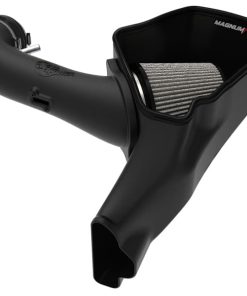 AFe Magnum FORCE Stage-2 Cold Air Intake System w/Pro Dry S Media 18-19 Ford Mustang GT