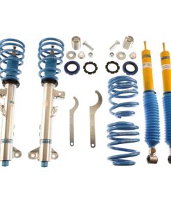 Bilstein B16 1996 BMW M3 Base Front and Rear Performance Suspension System