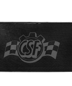 CSF 00-05 Pontiac Bonneville 3.8L A/C Condenser