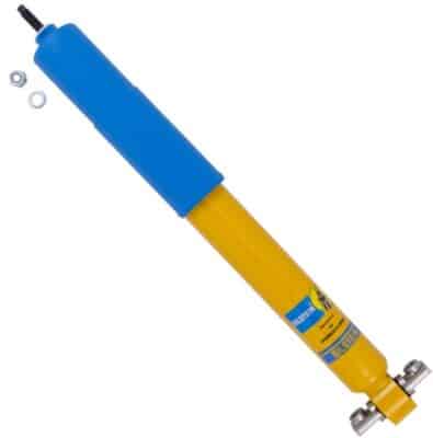Alternative view of Bilstein B6 15-20 Ford Edge Rear Shock Absorber