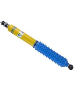 Alternative view of Bilstein B6 48-55 Porsche 356 / 55-59 Porsche 356A / 60-63 Porsche 356B Rear Monotube Shock Absorber